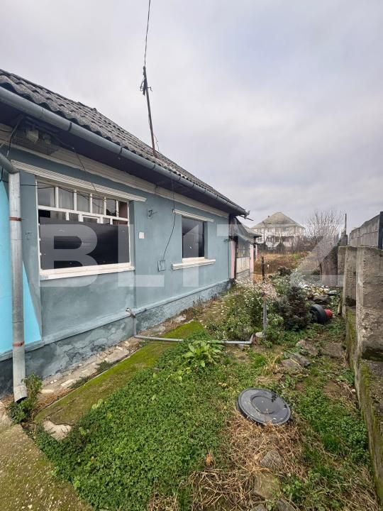 Casa de vânzare 2 camere Bozanta Mica - 184442CV | BLITZ Baia Mare | Poza5