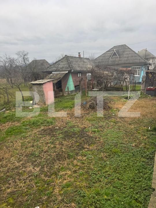 Casa de vânzare 2 camere Bozanta Mica - 184442CV | BLITZ Baia Mare | Poza8