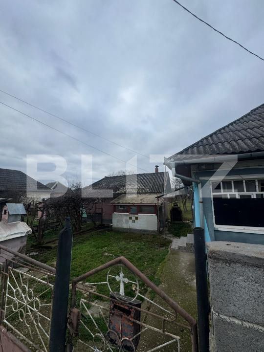 Casa de vânzare 2 camere Bozanta Mica - 184442CV | BLITZ Baia Mare | Poza2