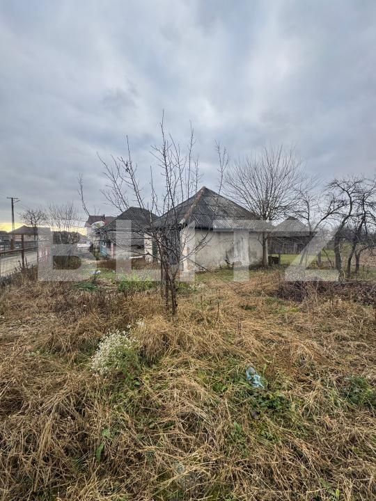 Casa de vânzare 2 camere Bozanta Mica - 184442CV | BLITZ Baia Mare | Poza7