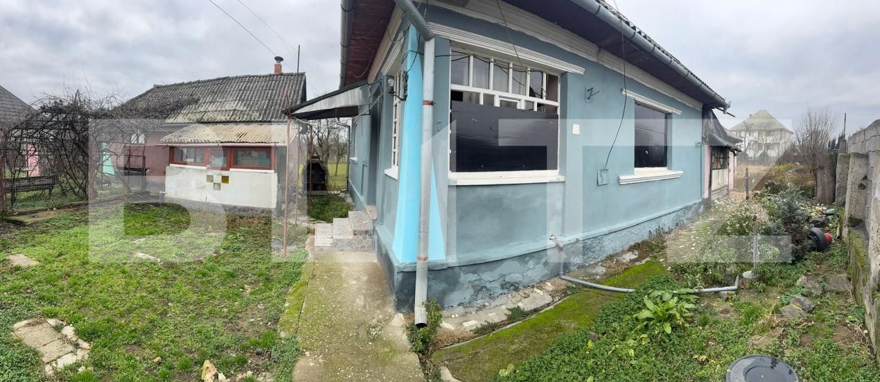 Casa de vânzare 2 camere Bozanta Mica - 184442CV | BLITZ Baia Mare | Poza3