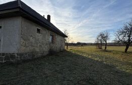 Două case pe același teren, 180 mp utili, 25 ari, Șindrești