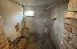 Două case pe același teren, 180 mp utili, 25 ari, Șindrești