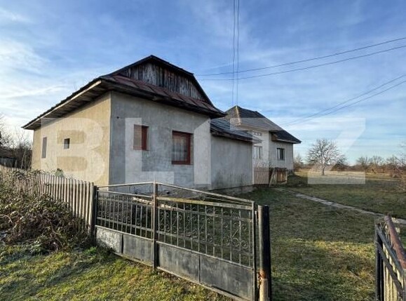 Casa de vânzare 3 camere Sindresti - 184463CV | BLITZ Baia Mare | Poza1