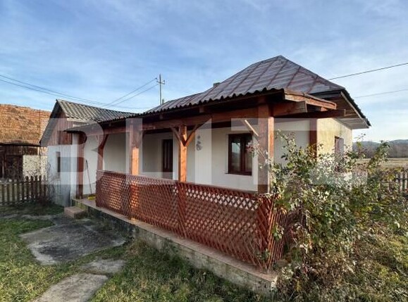 Casa de vânzare 3 camere Sindresti - 184463CV | BLITZ Baia Mare | Poza2