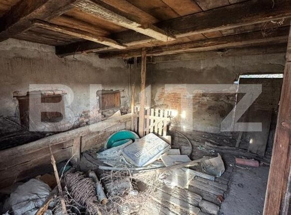 Casa de vânzare 3 camere Sindresti - 184463CV | BLITZ Baia Mare | Poza16