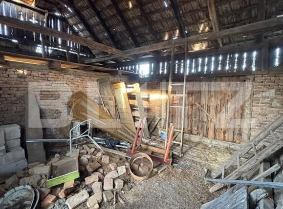 Casa de vânzare 3 camere Sindresti - 184463CV | BLITZ Baia Mare | Poza15