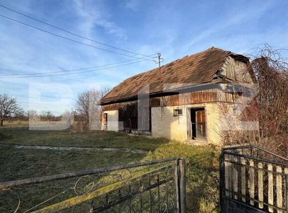 Casa de vânzare 3 camere Sindresti - 184463CV | BLITZ Baia Mare | Poza11