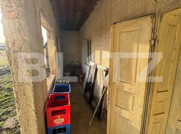 Casa de vânzare 3 camere Sindresti - 184463CV | BLITZ Baia Mare | Poza4