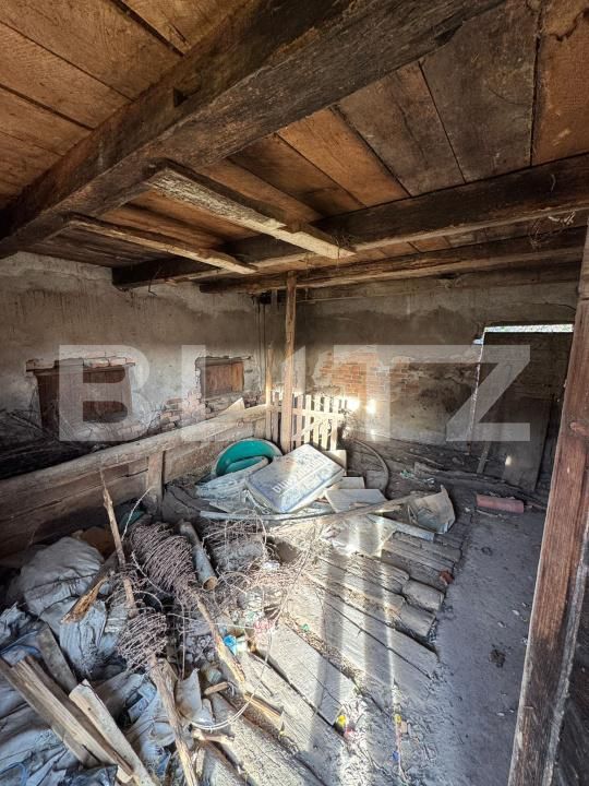 Casa de vânzare 3 camere Sindresti - 184463CV | BLITZ Baia Mare | Poza13