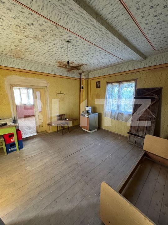 Casa de vânzare 3 camere Sindresti - 184463CV | BLITZ Baia Mare | Poza9