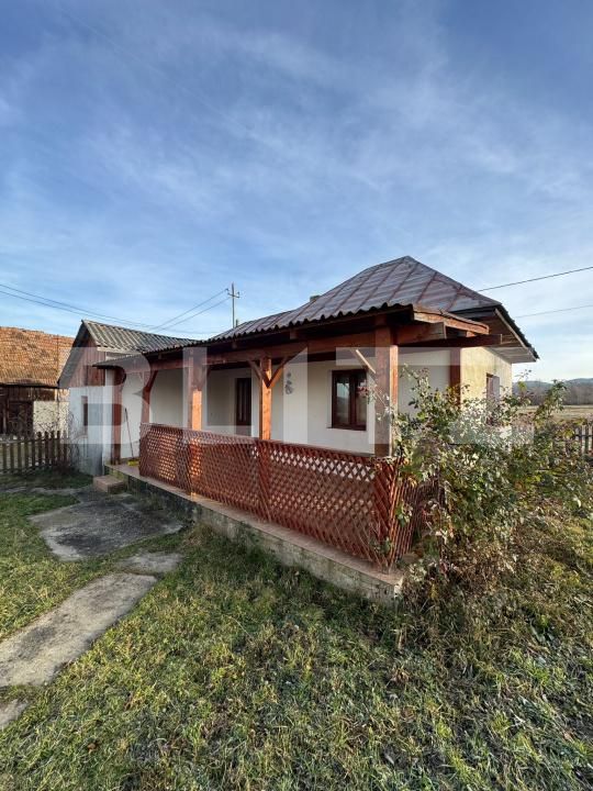 Casa de vânzare 3 camere Sindresti - 184463CV | BLITZ Baia Mare | Poza2