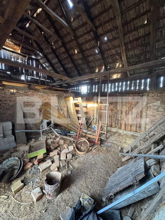 Casa de vânzare 3 camere Sindresti - 184463CV | BLITZ Baia Mare | Poza12