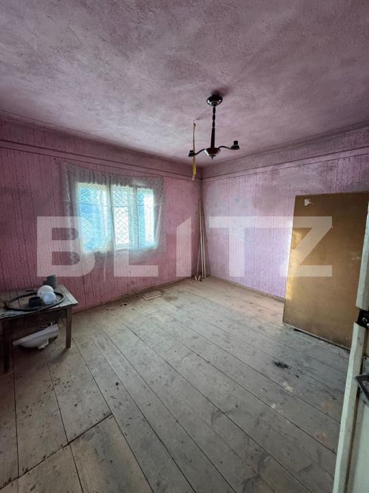 Casa de vânzare 3 camere Sindresti - 184463CV | BLITZ Baia Mare | Poza11