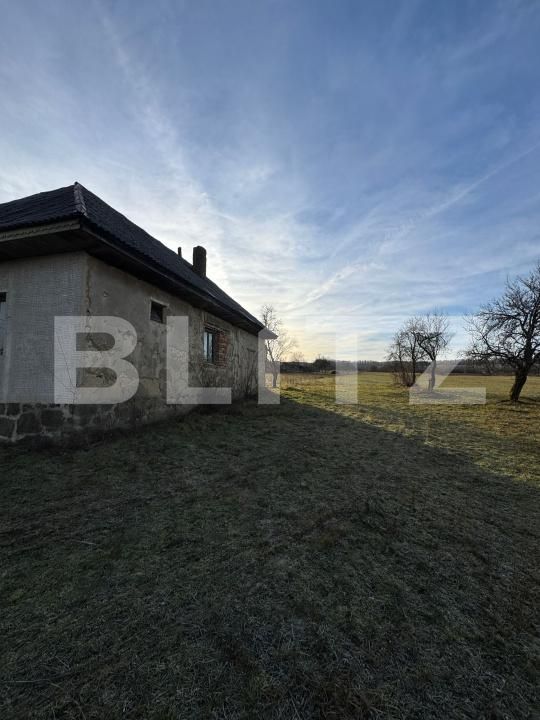 Casa de vânzare 3 camere Sindresti - 184463CV | BLITZ Baia Mare | Poza17