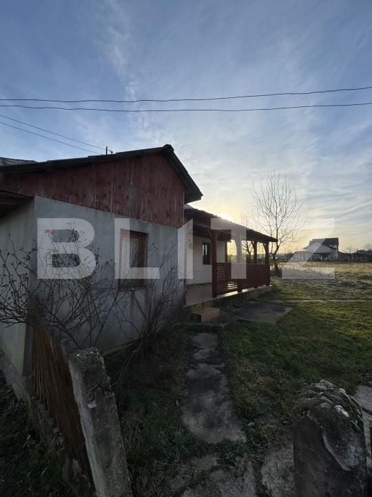 Casa de vânzare 3 camere Sindresti - 184463CV | BLITZ Baia Mare | Poza3