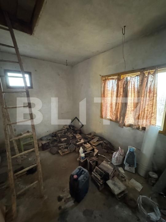 Casa de vânzare 3 camere Sindresti - 184463CV | BLITZ Baia Mare | Poza13