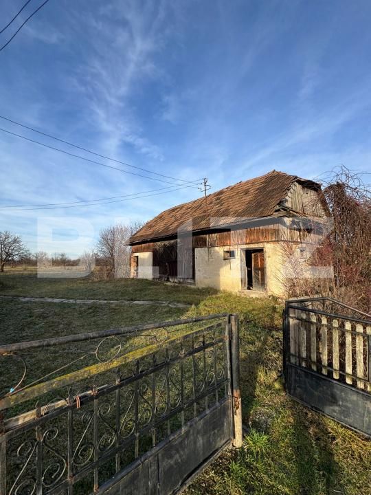 Casa de vânzare 3 camere Sindresti - 184463CV | BLITZ Baia Mare | Poza11