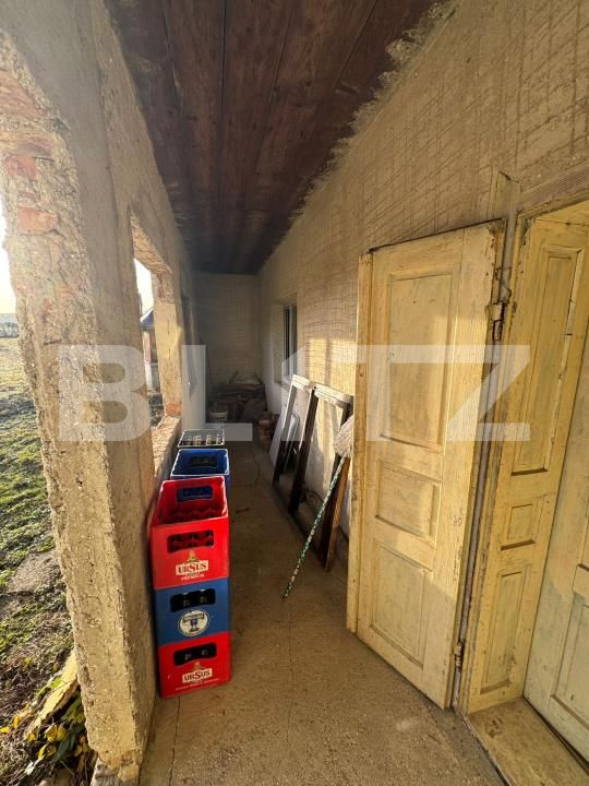 Casa de vânzare 3 camere Sindresti - 184463CV | BLITZ Baia Mare | Poza4