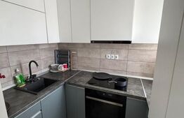 Apartament cu mansardă, modern, luminos – zona Vlad Țepeș, Baia Mare