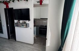 Apartament cu mansardă, modern, luminos – zona Vlad Țepeș, Baia Mare