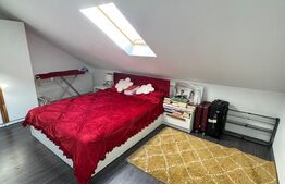 Apartament cu mansardă, modern, luminos – zona Vlad Țepeș, Baia Mare