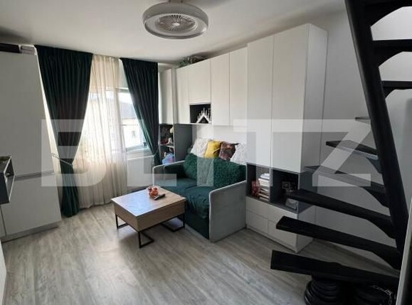 Garsonieră de vânzare Garii - 184483AV | BLITZ Baia Mare | Poza1