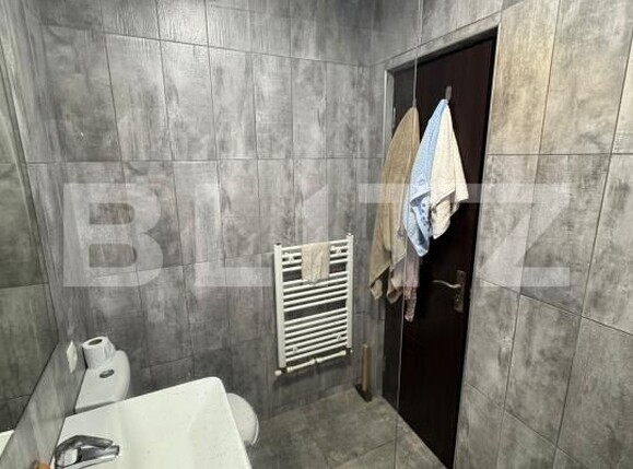 Garsonieră de vânzare Garii - 184483AV | BLITZ Baia Mare | Poza4