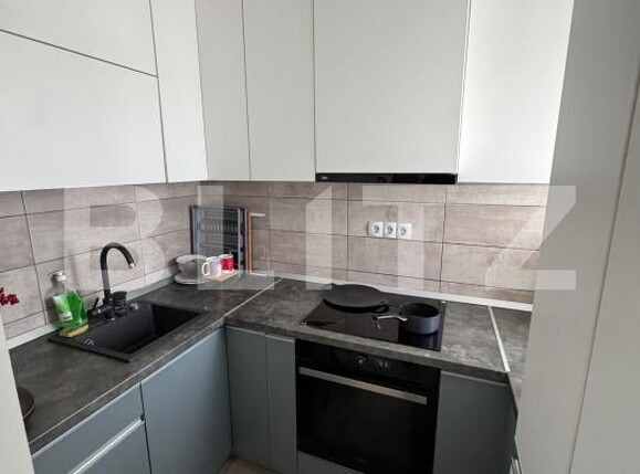 Garsonieră de vânzare Garii - 184483AV | BLITZ Baia Mare | Poza5