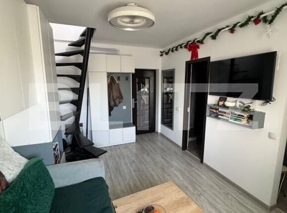 Garsonieră de vânzare Garii - 184483AV | BLITZ Baia Mare | Poza2