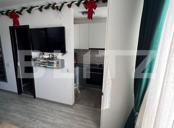 Garsonieră de vânzare Garii - 184483AV | BLITZ Baia Mare | Poza6