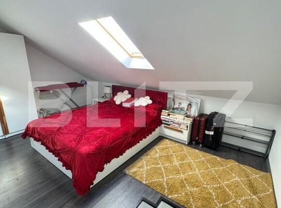 Garsonieră de vânzare Garii - 184483AV | BLITZ Baia Mare | Poza7