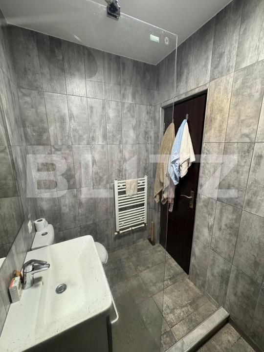 Garsonieră de vânzare Garii - 184483AV | BLITZ Baia Mare | Poza4