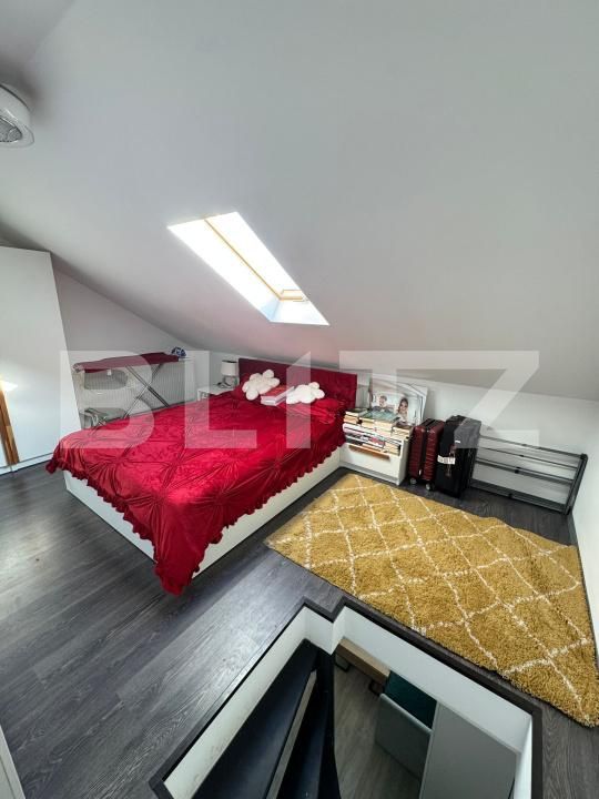 Garsonieră de vânzare Garii - 184483AV | BLITZ Baia Mare | Poza7