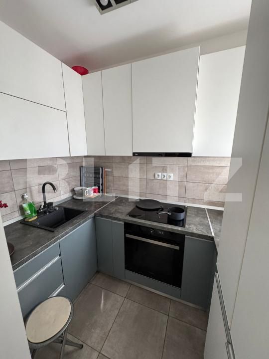 Garsonieră de vânzare Garii - 184483AV | BLITZ Baia Mare | Poza5