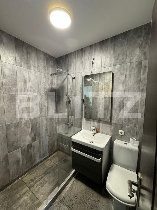 Garsonieră de vânzare Garii - 184483AV | BLITZ Baia Mare | Poza3