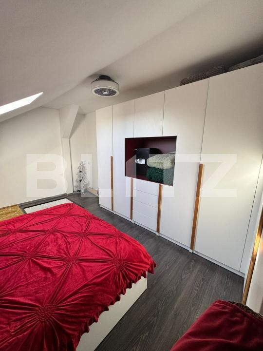 Garsonieră de vânzare Garii - 184483AV | BLITZ Baia Mare | Poza8