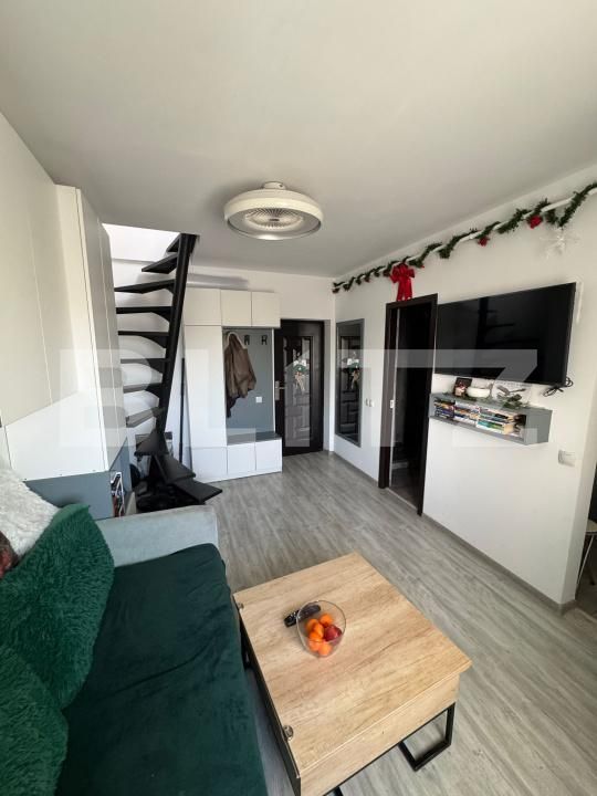 Garsonieră de vânzare Garii - 184483AV | BLITZ Baia Mare | Poza2