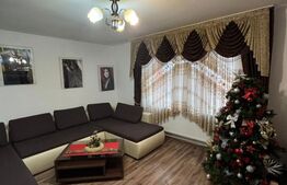 Casă 3 camere, curte generoasă, terase, parcare – zona Orașul Vechi