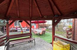 Casă 3 camere, curte generoasă, terase, parcare – zona Orașul Vechi