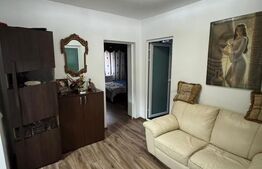 Casă 3 camere, curte generoasă, terase, parcare – zona Orașul Vechi