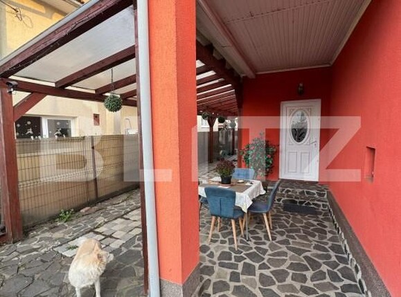 Casa de vânzare 3 camere Orasul Vechi - 184484CV | BLITZ Baia Mare | Poza3