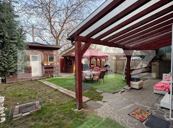 Casa de vânzare 3 camere Orasul Vechi - 184484CV | BLITZ Baia Mare | Poza5