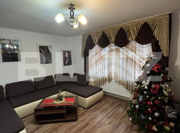 Casa de vânzare 3 camere Orasul Vechi - 184484CV | BLITZ Baia Mare | Poza7