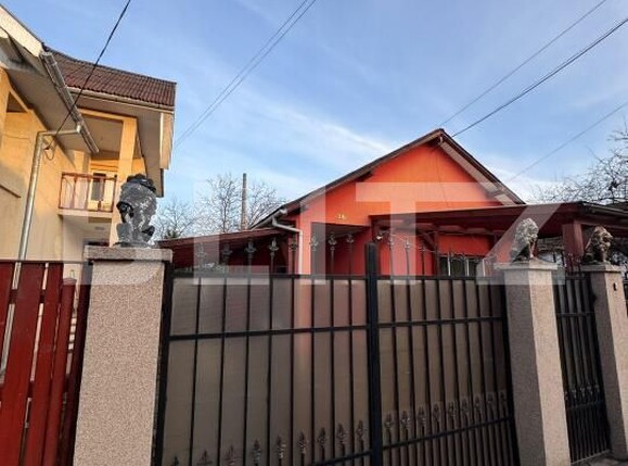 Casa de vânzare 3 camere Orasul Vechi - 184484CV | BLITZ Baia Mare | Poza2