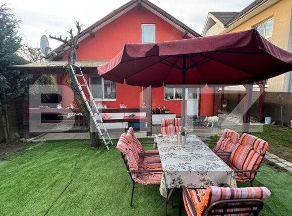 Casa de vânzare 3 camere Orasul Vechi - 184484CV | BLITZ Baia Mare | Poza5