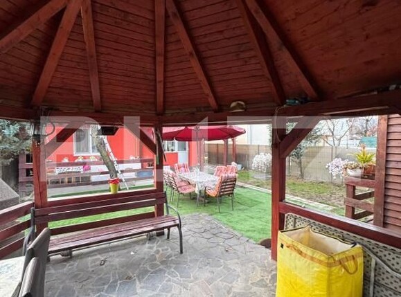 Casa de vânzare 3 camere Orasul Vechi - 184484CV | BLITZ Baia Mare | Poza7