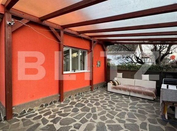 Casa de vânzare 3 camere Orasul Vechi - 184484CV | BLITZ Baia Mare | Poza4