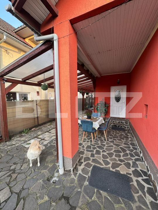 Casa de vânzare 3 camere Orasul Vechi - 184484CV | BLITZ Baia Mare | Poza3