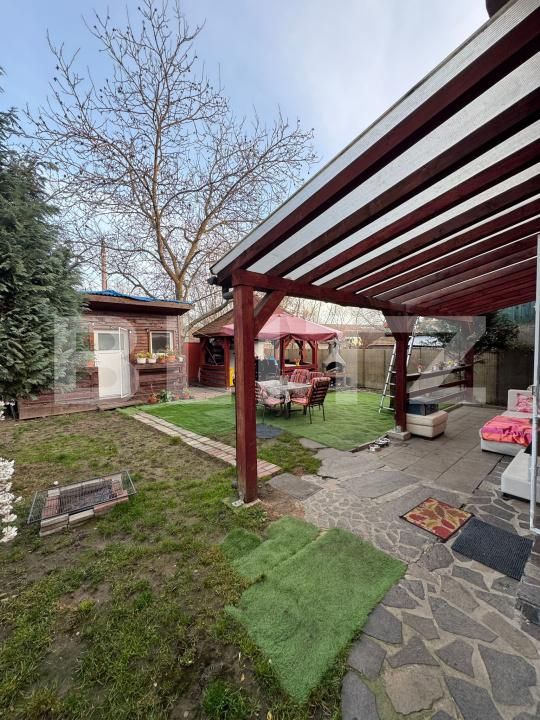 Casa de vânzare 3 camere Orasul Vechi - 184484CV | BLITZ Baia Mare | Poza6